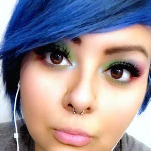 Meet your Posher, Kristina